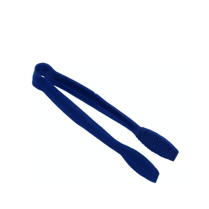 Cambro Servis Maşa Düz Küçük 15 Cm Lacivert - 1