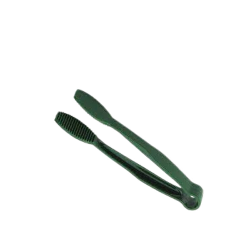 Cambro Servis Maşa Düz Küçük 15 Cm S.Yeşil - 1