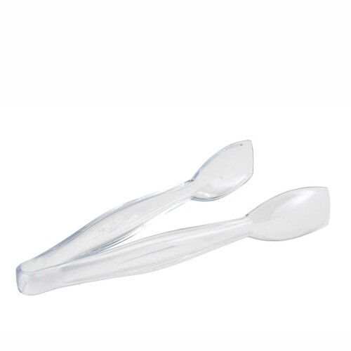 Cambro Düz Servis Maşa Şeffaf 230 mm TG9135 - CAMBRO