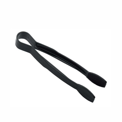 Cambro Kolay Tutulur Servis Maşa 240 mm Siyah TGG9110 - CAMBRO