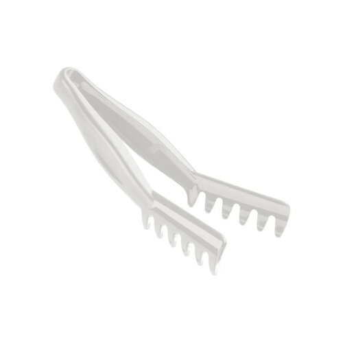 Cambro Taraklı ve Açılı Servis Maşa Beyaz 275 mm TGA11148 - CAMBRO