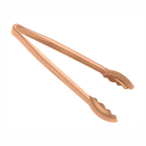 Cambro Taraklı ve Açılı Servis Maşa Krem 275 mm TGA11133 - CAMBRO