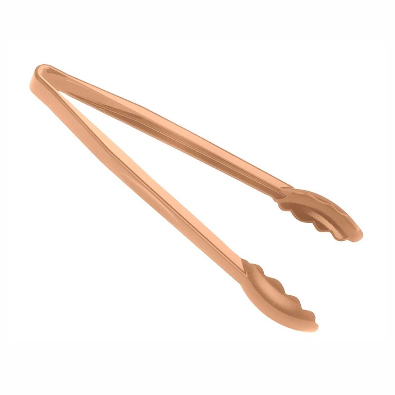 Cambro Taraklı ve Açılı Servis Maşa Krem 275 mm TGA11133 - 1