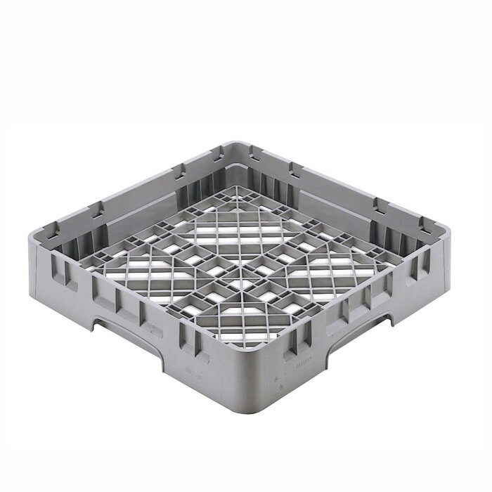 Cambro Tam Boy Basket Gri 83 mm BR258151 - 1