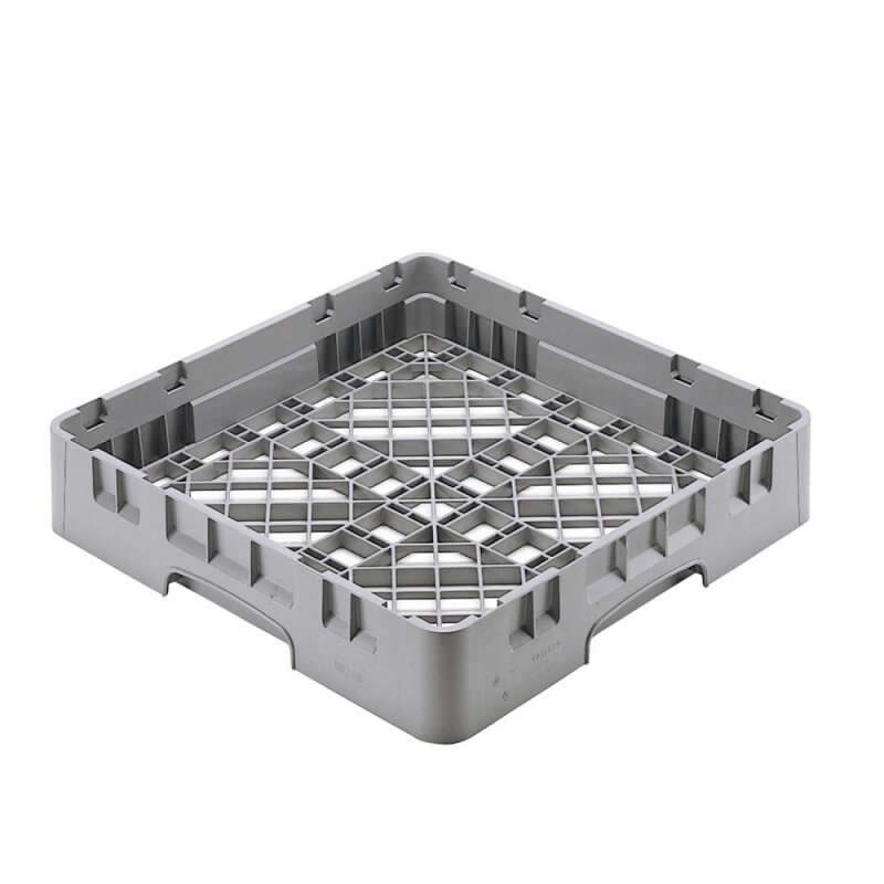 Cambro Tam Boy Basket Gri 83 mm BR258151 - 1