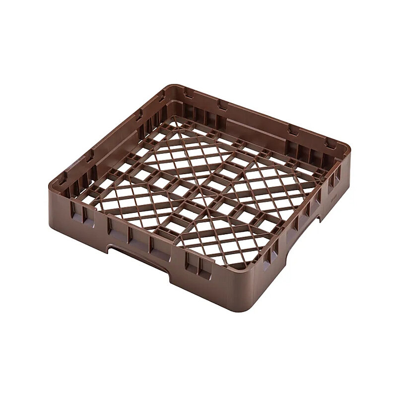 Cambro Seyrek Temel Basket H 6,7 C Kahverengi - 1