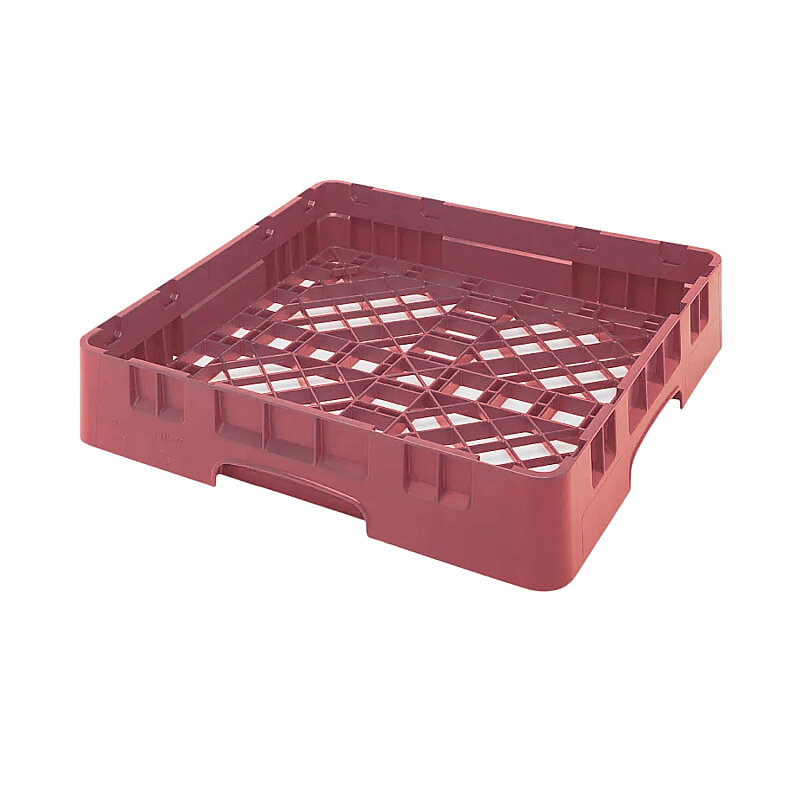 Cambro Seyrek Temel Basket H 6,7 C Kızılcık - 1