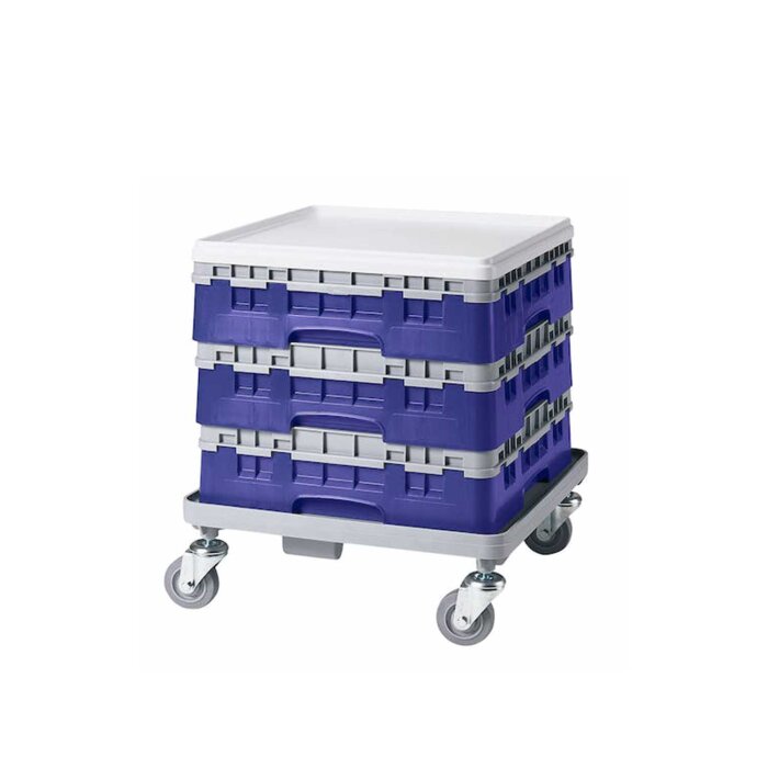 Cambro Seyrek Temel Basket Lacivert 1010 mm BR258186 - 1