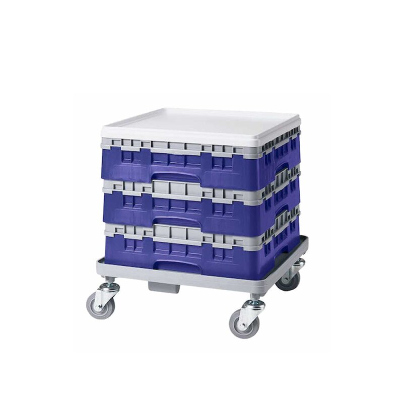 Cambro Seyrek Temel Basket Lacivert 1010 mm BR258186 - 1