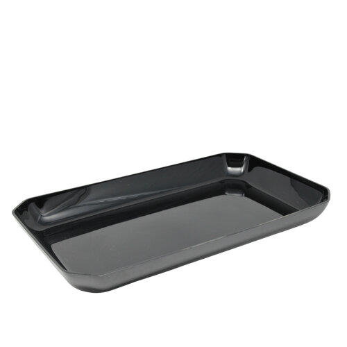 Cambro Showfest Açık Büfe Kase 30,5X50,8X5 cm Siyah SFG1220 - CAMBRO