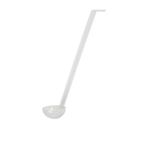 Cambro Sos Kepçesi Beyaz 330 mm LD130148 - CAMBRO