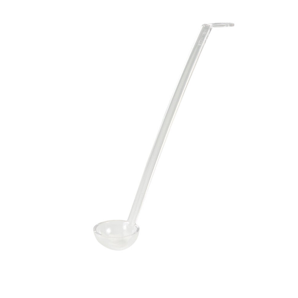 Cambro Sos Kepçesi 33 cm Şeffaf 33 ml.LD130