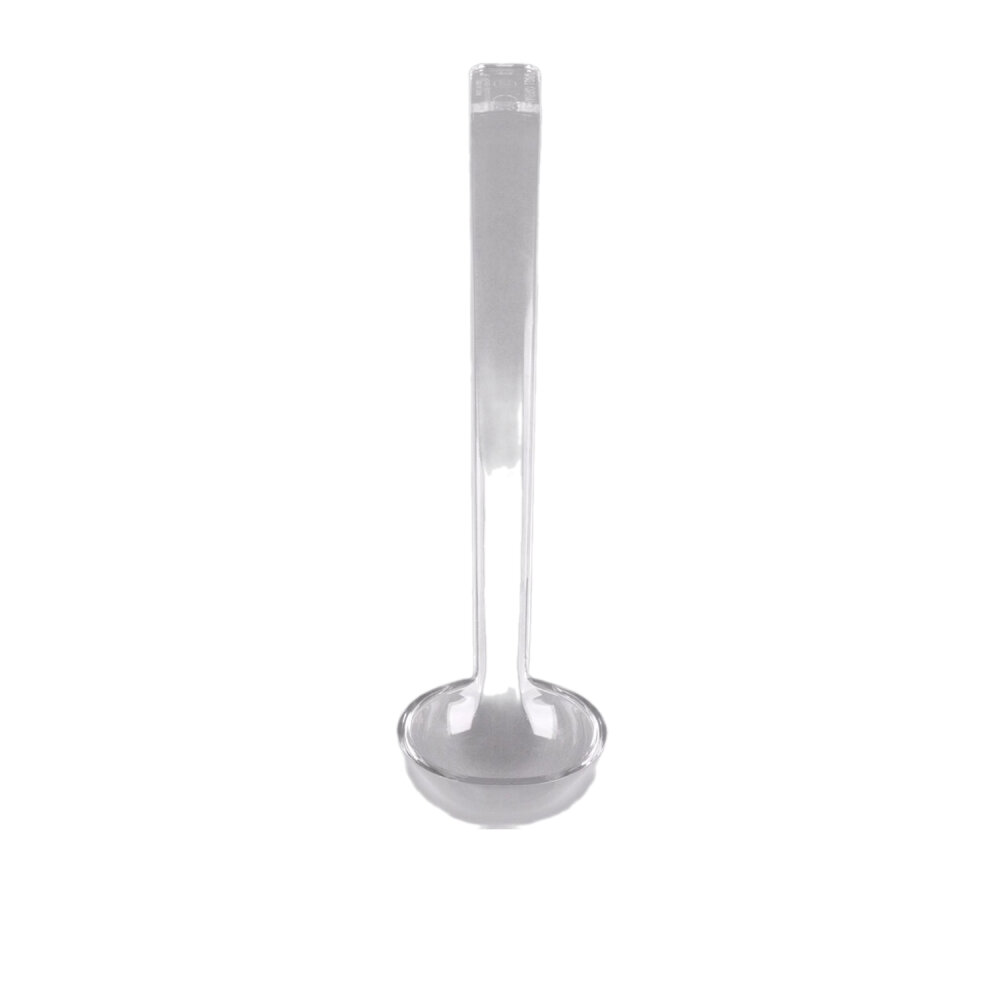 Cambro Orta Boy Sos Kepçesi Şeffaf 268 mm LD105135