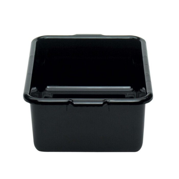 Cambro Taşıma Kutusu Siyah - 1