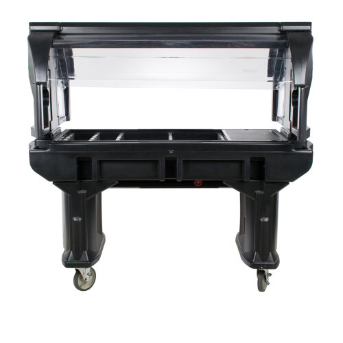 Cambro Versa Standart Boy Yiyecek Servis Barı 1520 mm VBR5110 - CAMBRO