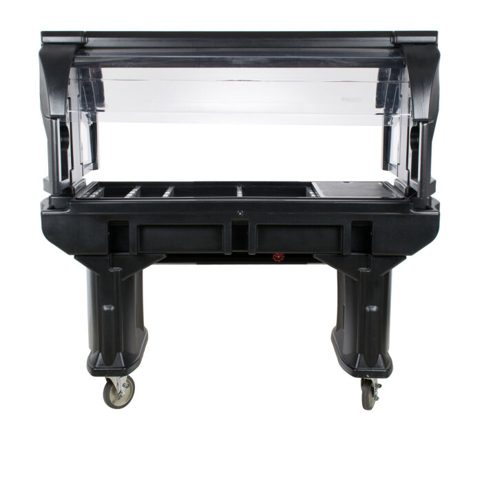 Cambro Versa Standart Boy Yiyecek Servis Barı 1520 mm VBR5110 - 1