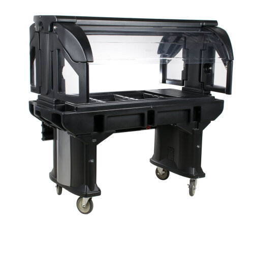 Cambro Versa Standart Boy Yiyecek Servis Barı 1520 mm VBR5110 - 2