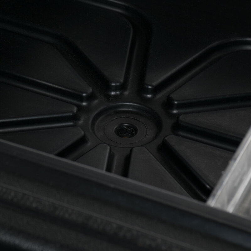 Cambro Versa Standart Boy Yiyecek Servis Barı 1520 mm VBR5110 - 3