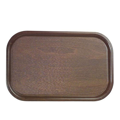 Cambro Woodform Kaymaz Yüzey Tepsi 750*480 mm PH556056 - CAMBRO