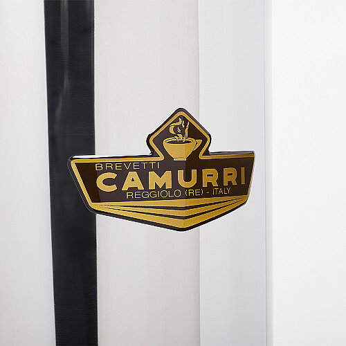 Camurri Çikolata Şelalesi Gümüş Renk 5 lt CC.5 - 3