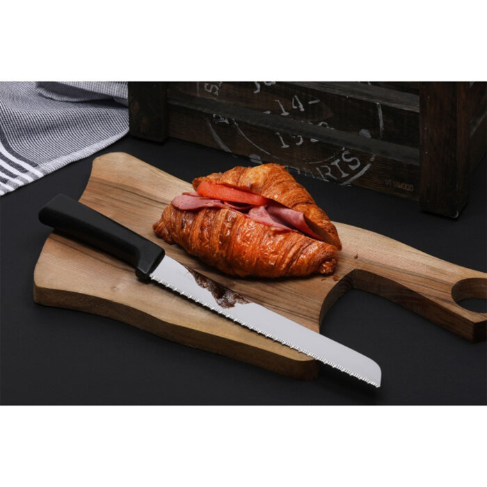 Glanz Kruvasan Bıçağı (23 Cm) - 2