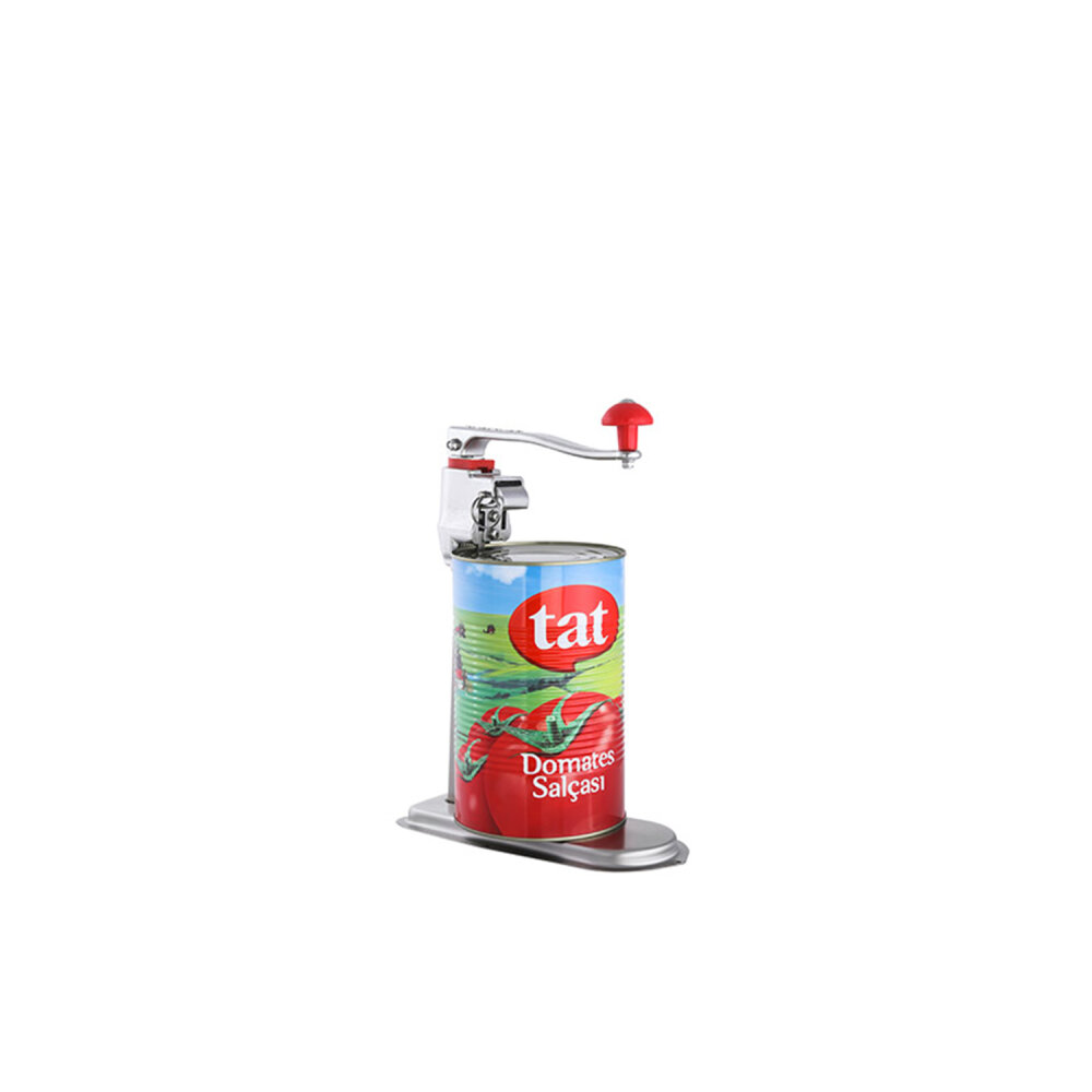 Can Can Konserve Açacağı Paslanmaz Gövdeli 0303