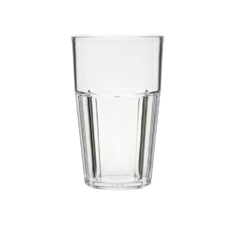 Casablanca Stoklanabilir Bardak 400 Ml - 1