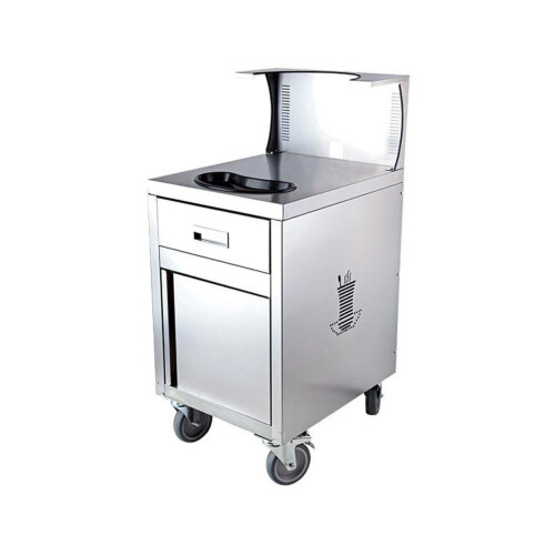 Çay Makinesi Arabası - REMTA