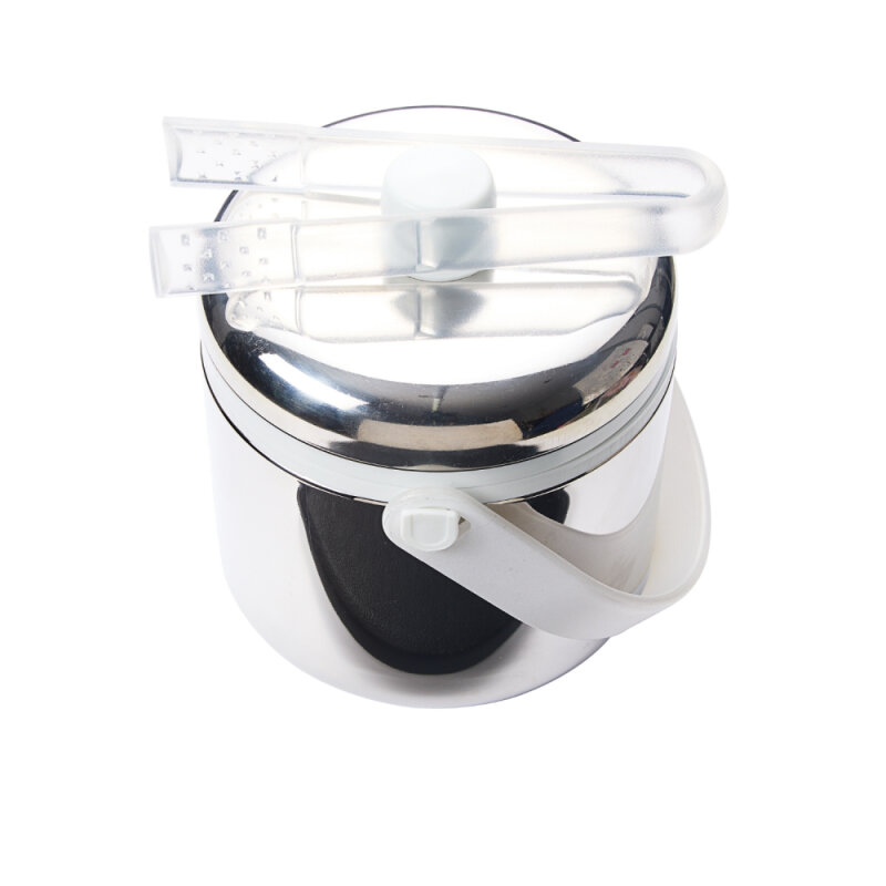 Groovy Çelik Buz Kovası 13,5*H10 - 1