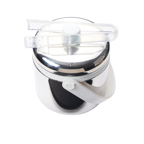 Çelik Buz Kovası 13,5*H10 - 