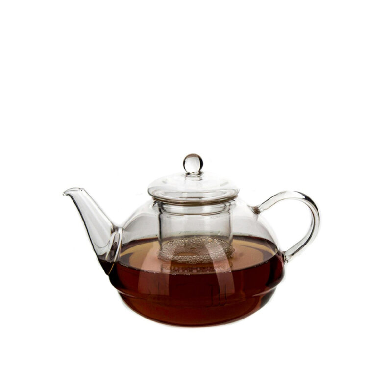 Çelik Çay Potu 500 Ml - 1