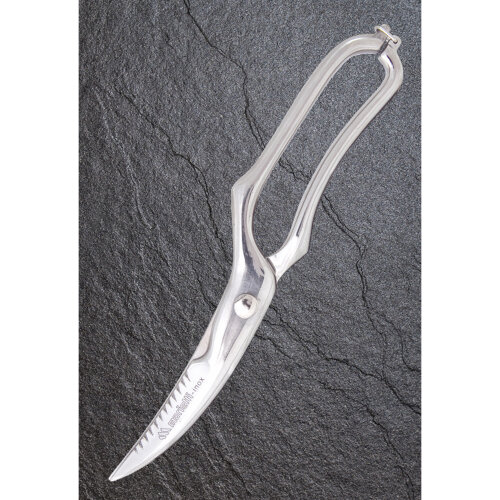 Marietti Çelik Tavuk Makası Cu440 - MARIETTI