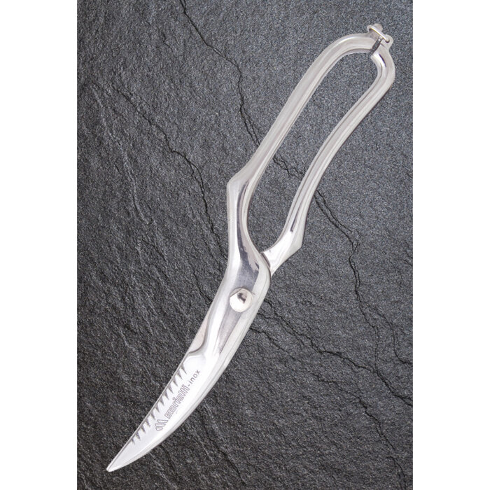 Marietti Çelik Tavuk Makası Cu440 - 1