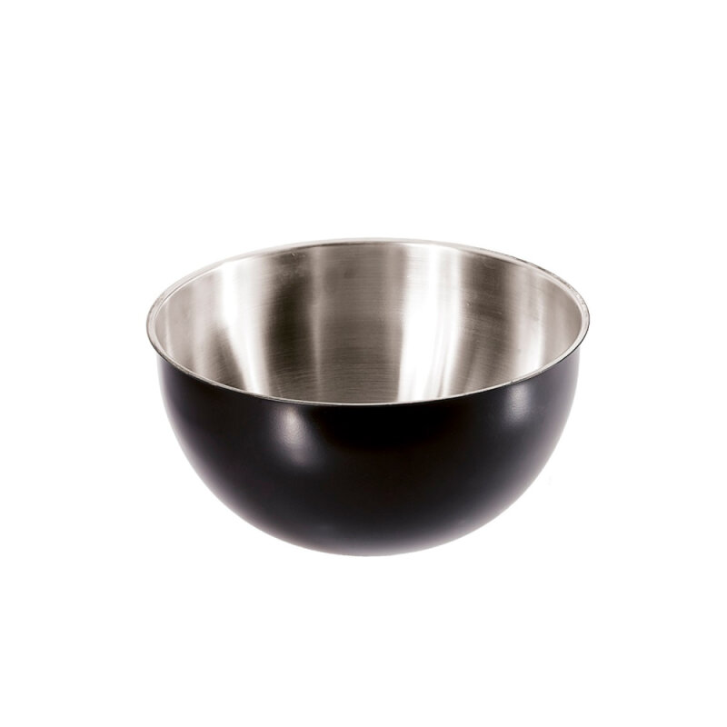 Groovy Çelik Mayonez Kabı 28 cm 7 lt Grv328 - 1