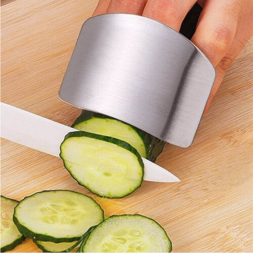 Fünke Çelik Parmak Koruyucu - 2