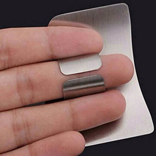 Fünke Çelik Parmak Koruyucu - 3