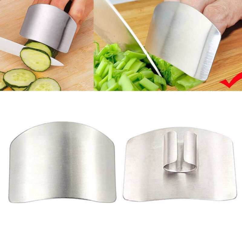 Fünke Çelik Parmak Koruyucu - 1