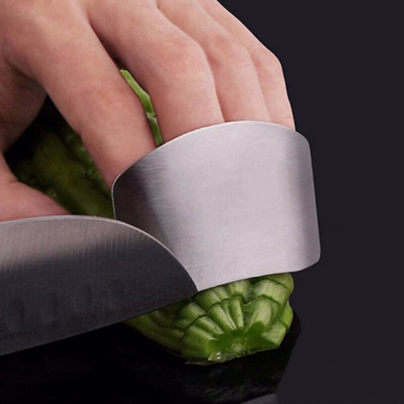 Fünke Çelik Parmak Koruyucu - 4