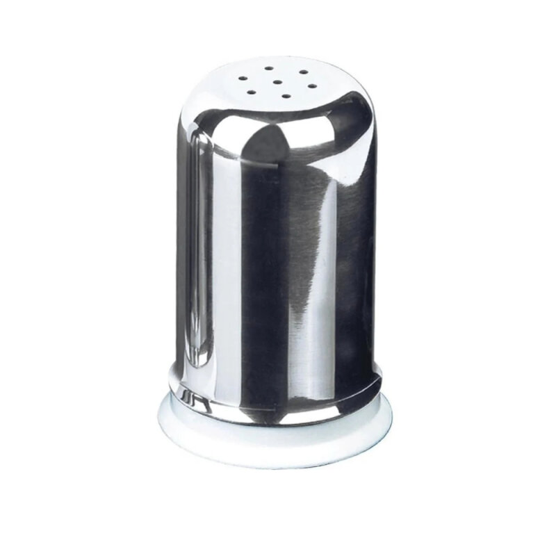 Çelik Tek Tuzluk Büyük - 1