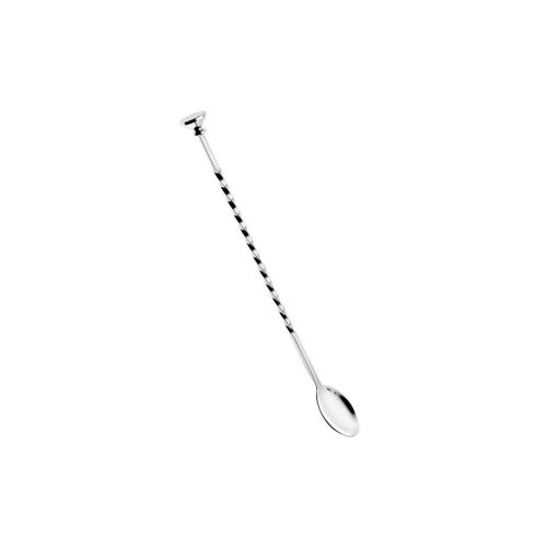 Çelik Tokmaklı Bar Kaşığı 30Cm - FÜNKE