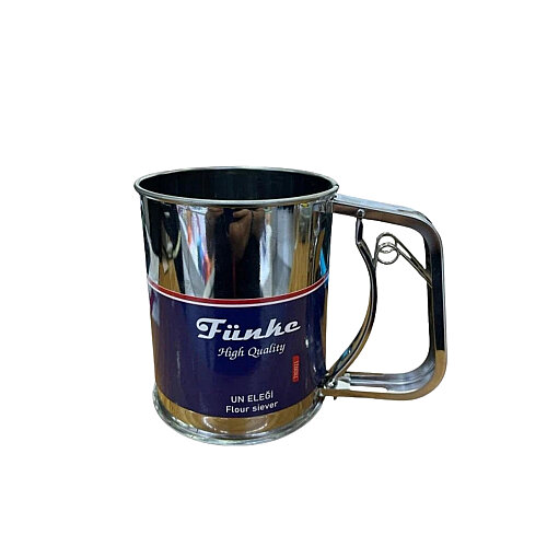 Çelik Un Eleği - FÜNKE