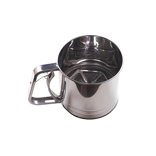 Çelik Un Eleği - 2