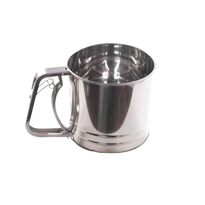 Çelik Un Eleği - 3