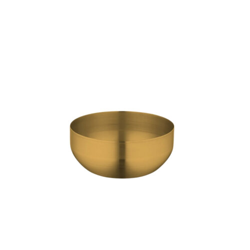 Çerezlik Kase 90X40Mm Bakır - 