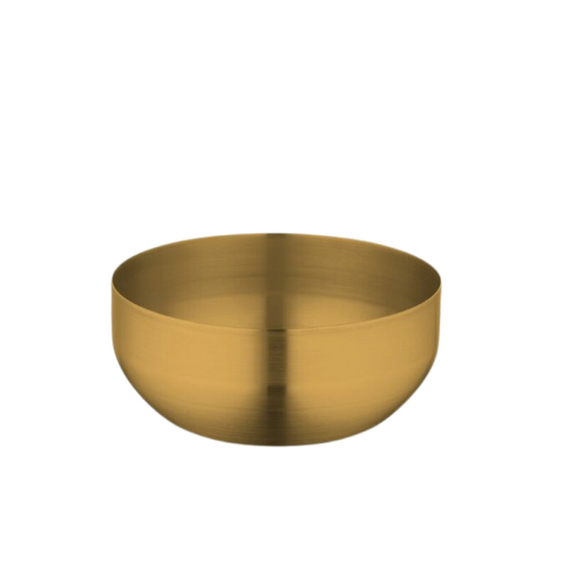 ÇEREZLİK KASE 90X40MM BAKIR - 2