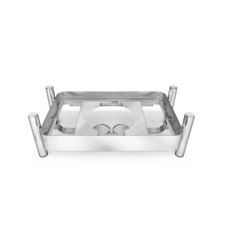 Chafing Dish GN 1/1 Stand Ayağı - 1