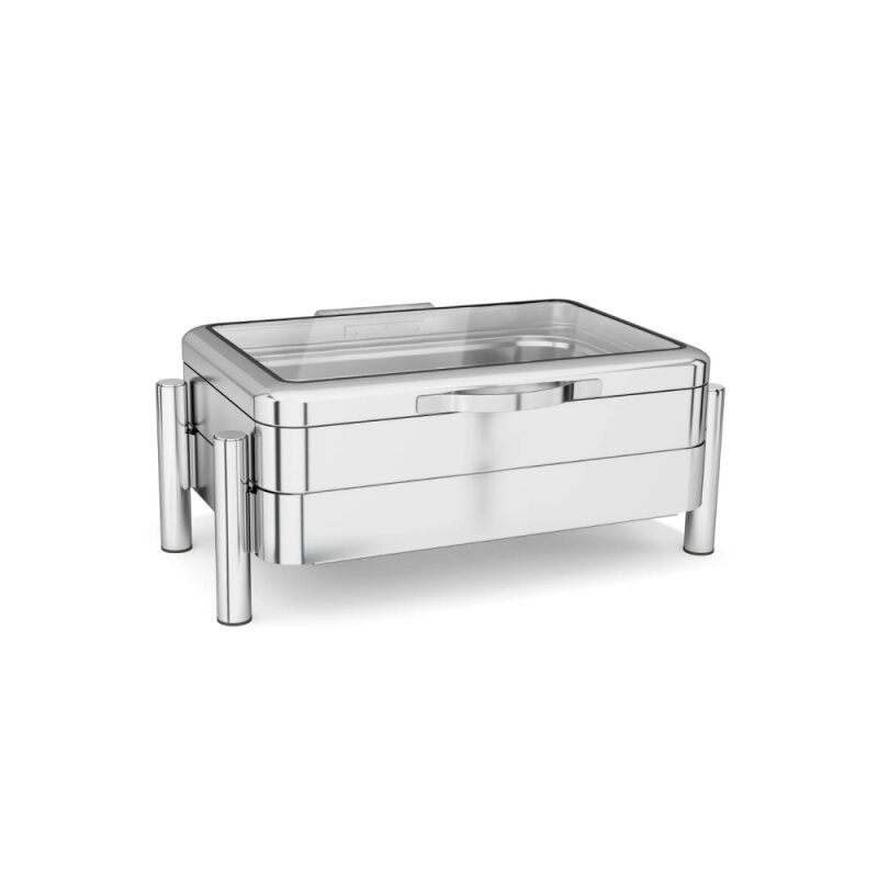Chafing Dish GN 1/1 Stand Ayağı - 2