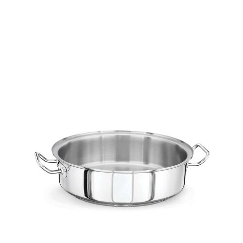 Kapp Çift Saplı Tava 38X12 Cm - KAPP