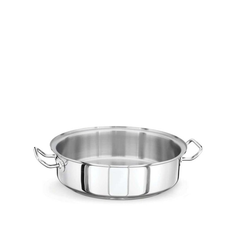 Kapp Çift Saplı Tava 38X12 Cm - 1