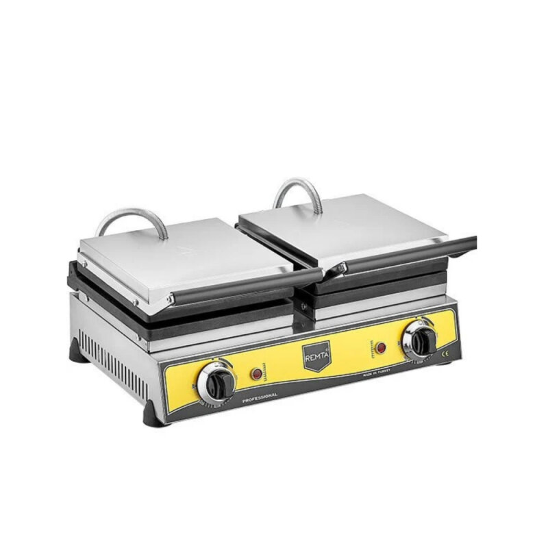 Çiftli Kare Model Waffle Mak. Elektrikli - 2